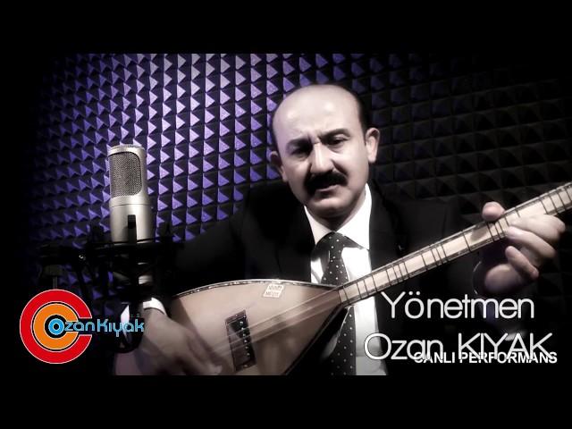Neşet ABALIOĞLU Kul Ederler Seni  2016 Ozan KIYAK ile Zaman Tuneli