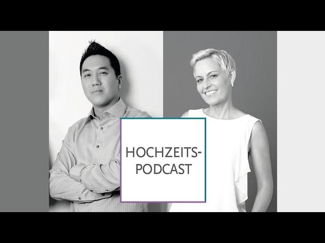 Hochzeits Podcast #09 Interview Stella Princess Dreams