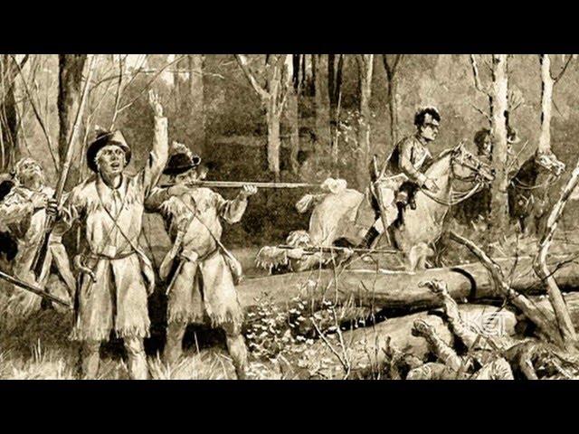 Kentucky's Role in the War of 1812 | Kentucky Life | KET