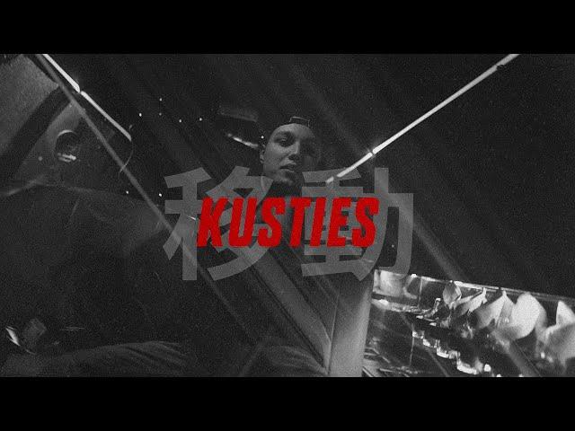 LINLI - KUSTIES (OFFICIAL VIDEO)