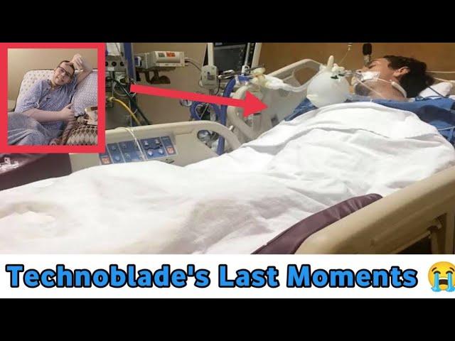 How did Technoblade die? | Last moments | Minecraft YouTuber Technoblade Passes Away from Cancer