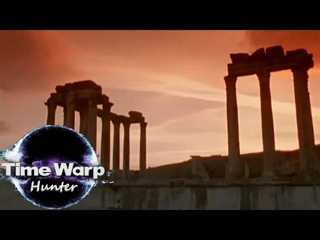 Roman Empire Documentary - 4/6 - Grasp of Empire - Power & the Glory