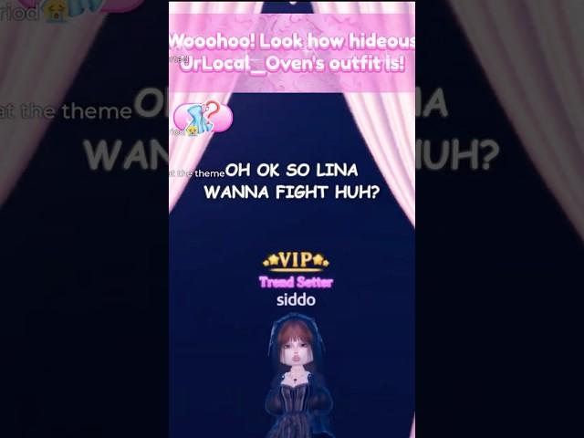 ⋆୨୧˚ CAN'T use VIP?! ˚୨୧⋆