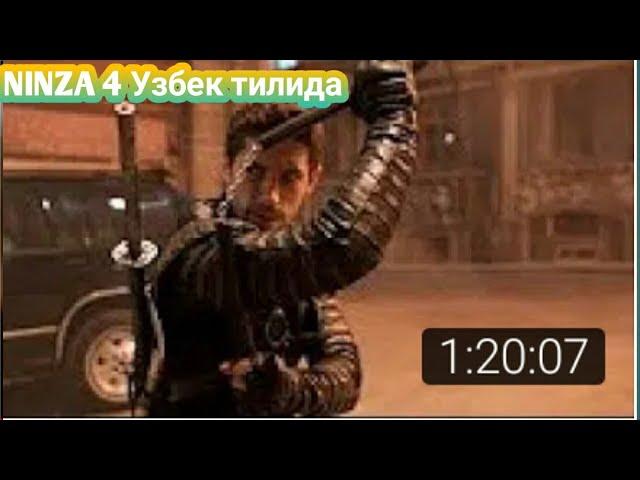 YURI BOYKA NINZA HD!ЮУРИ БОЙКА НИНЗА 2020 HD