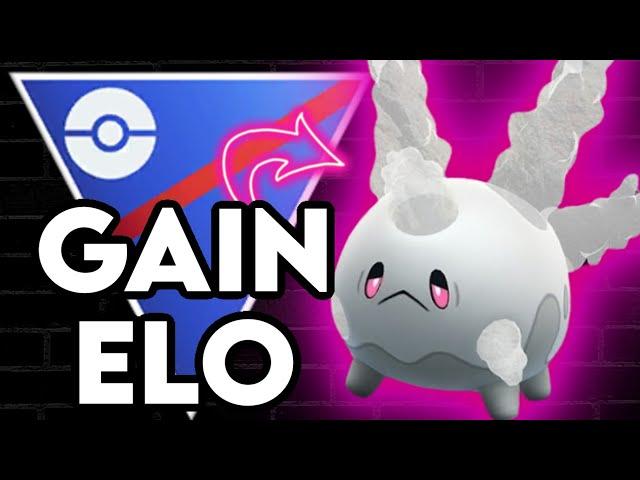 This is one of the *BEST* Meta Climbing Teams for the Open Great League! | Pokémon GO Battle League