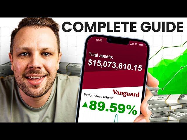 The Complete Guide to VOO (Vanguard S&P 500 Index ETF)