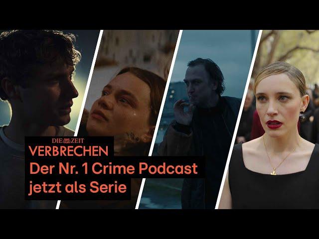 ZEIT Verbrechen | Die preisgekrönte Verfilmung | Trailer | RTL+ Crime