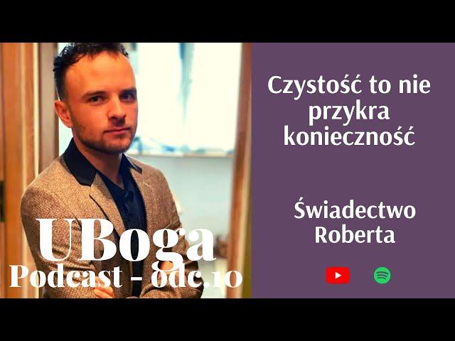 Świadectwo uwolnienia od nałogów. "Wszystko odeszło po spowiedzi" #10