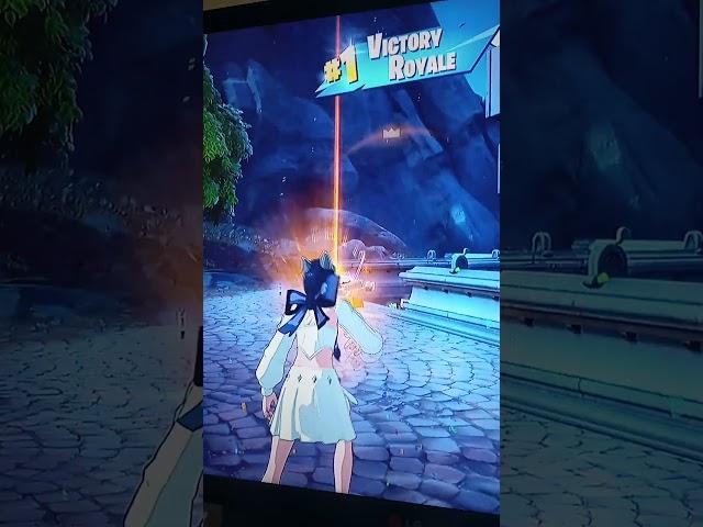 easy victory
