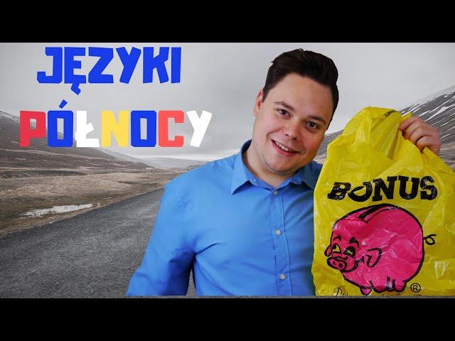 ️ Języki Północy: Szwedzki, Norweski i Inne 