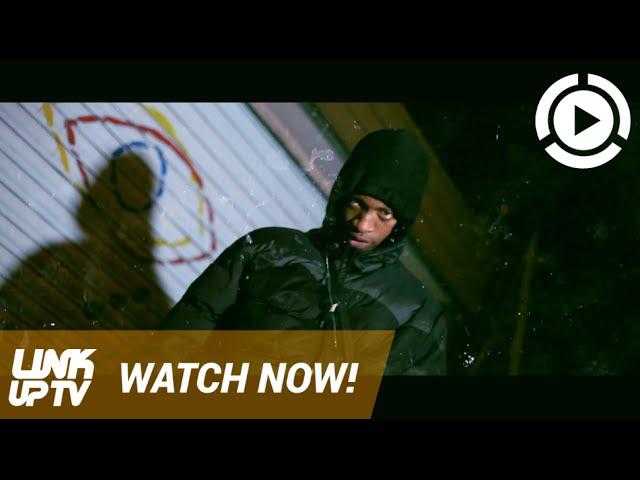 Upsuh - M Dargg Ft. Rendo & Perm [@MDargg] | Link Up TV