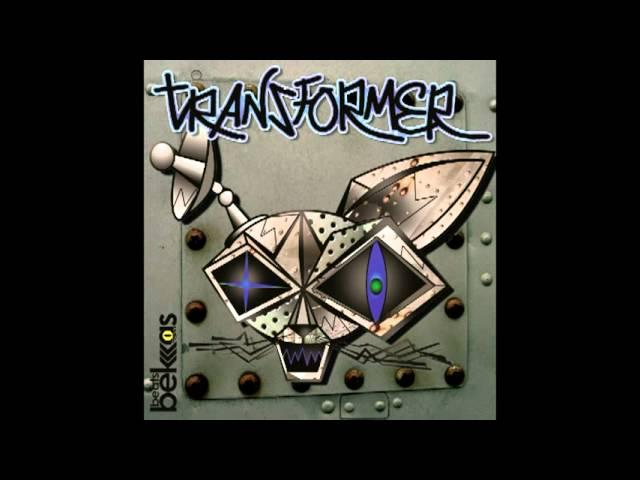 BekasBeats - Beat 01  [Transformer, Instrumental Album] 2008