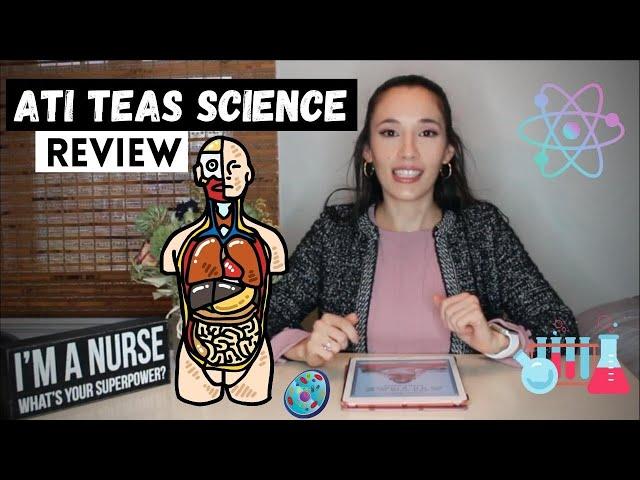 ATI TEAS | Science Review