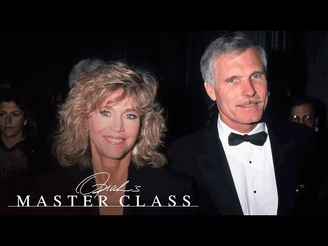 First Look | Oprah's Master Class with Ted Turner | Oprah Winfrey Network