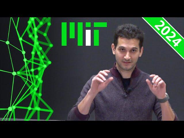 MIT 6.S191: Reinforcement Learning