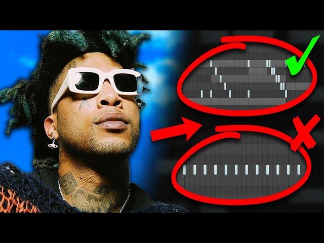 why TM88's beats are so INFECTIOUS!?