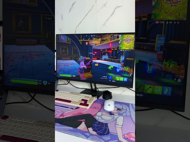 Is it worth buying Chinese gaming monitors on WB