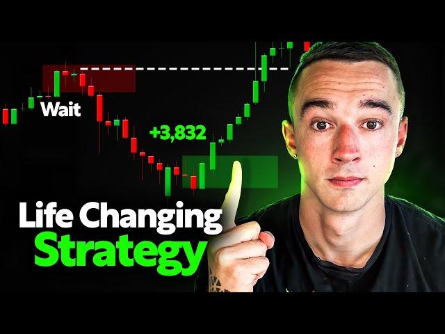 Day Trading Recap: My MOST PROFITABLE Strategy Of 2024 (Volume Price Analysis)