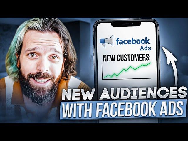 The BEST Facebook Ads Tutorial For Beginners in 2024: the 3:2:2 Method