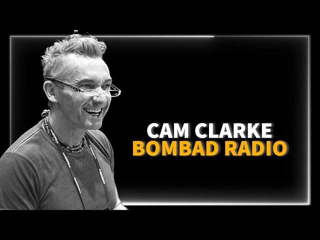 Cam Clarke (Interview)