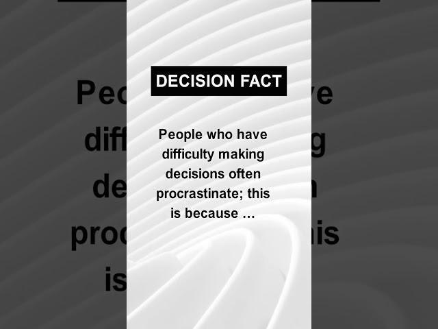 Let me know your opinion in the comments section   #shorts #decisionshorts #decisionmaking