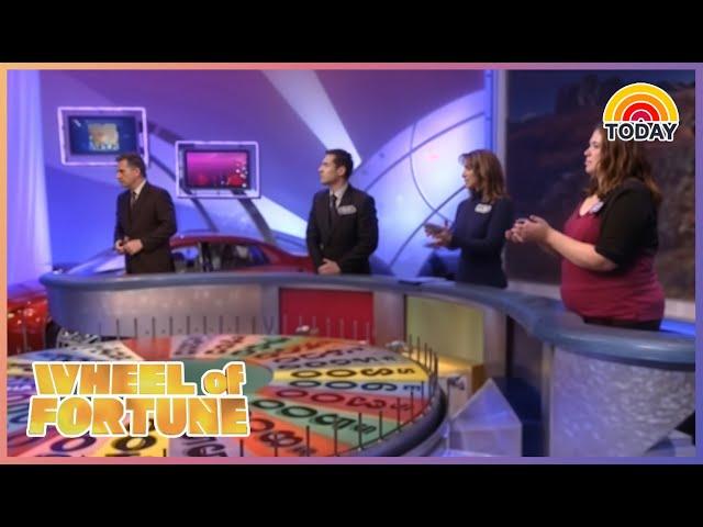 [NEW] Wheel of Fortune 2024 | Wheel of Fortune Classic Gameshow American | WOF US | FULL EPISODE