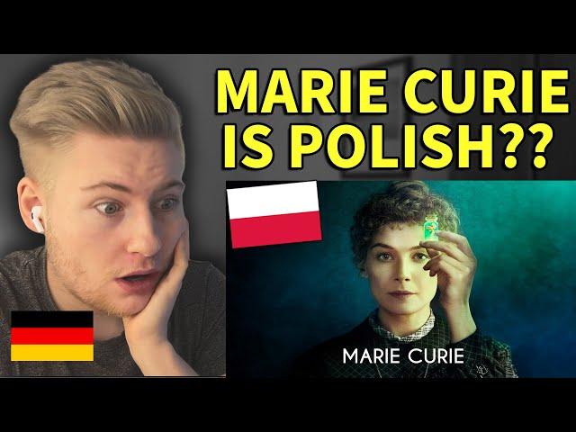 German reacts to the 22 Interesting Facts about Poland