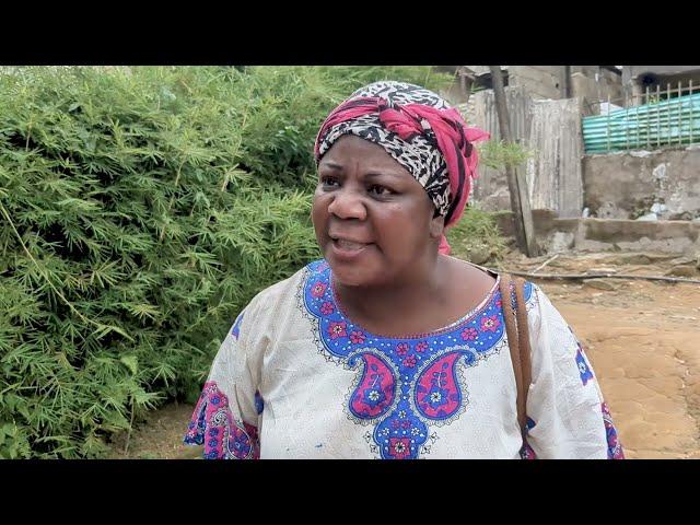 Les dégagements de Mama Monica : Les locataires Malhonnêtes (film africain)