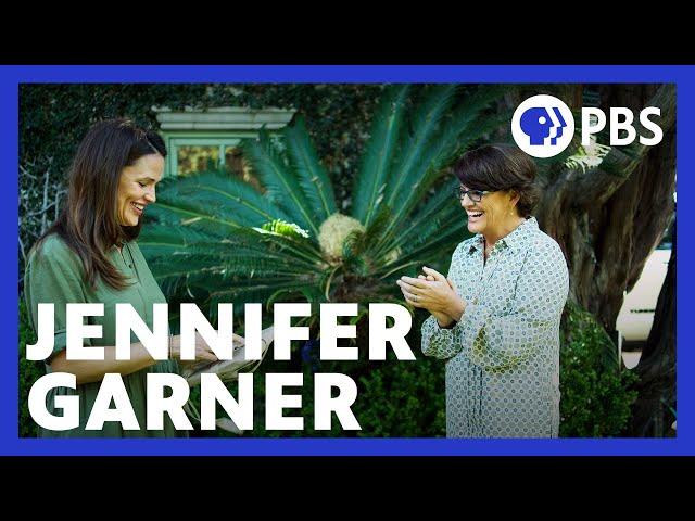 Tell Me More with Kelly Corrigan | Jennifer Garner | Full Episode | PBS