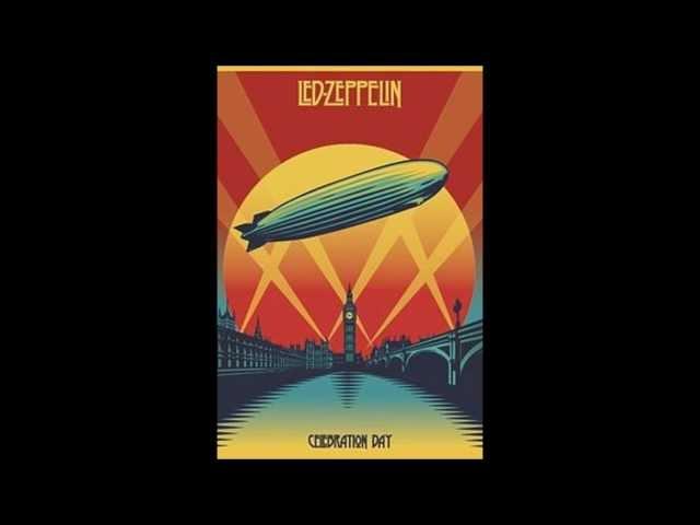 Led Zeppelin Stairway to Heaven