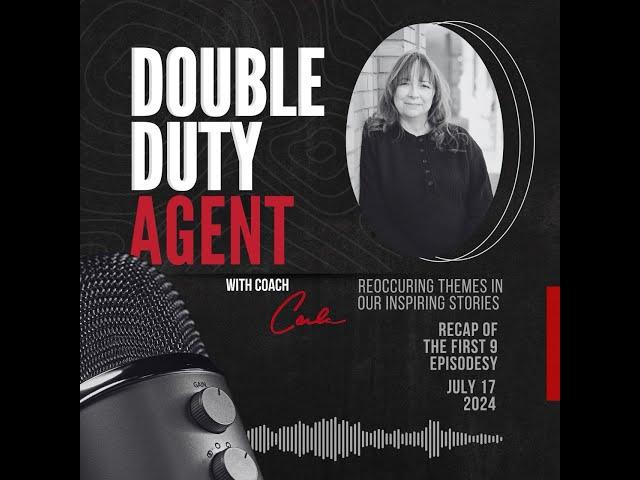 Episode 10 - Essential Strategies for Dual Career Success: Recap of Episodes 1-9