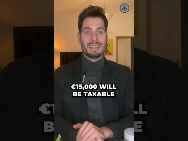 PORTUGAL CRYPTO TAX LAW (2024)