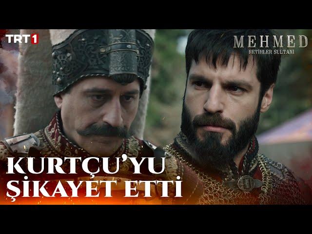 Kalender Amacına Ulaşacak Mı? - Mehmed: Fetihler Sultanı 28. Bölüm @trt1