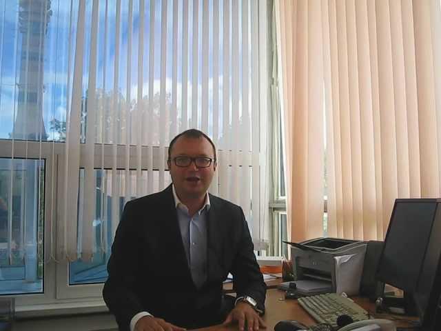 Бизнес тренер Евгений Колотилов: вопросы и ответы (1)