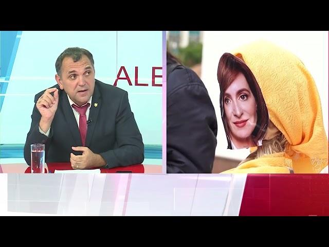 MOLDOVA ZI DE ZI | 26.09.2022