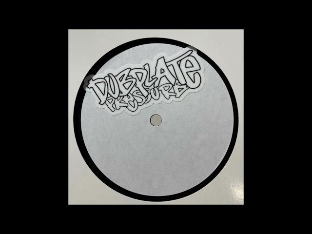 Dubplate Pressure - Do U Still