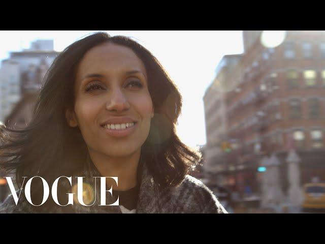 Inside Vogue: The Culture of Fashion Editorial