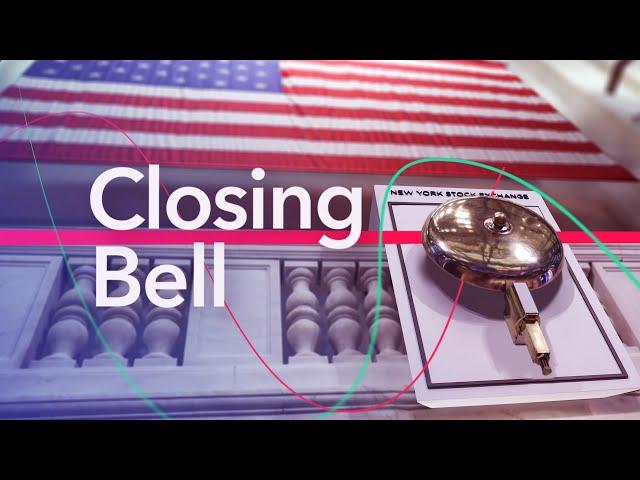 S&P 500 & Nasdaq Close at Records | Closing Bell