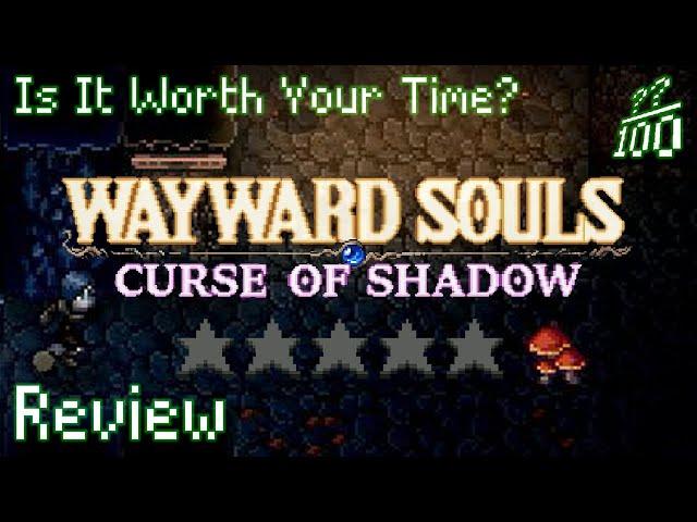 Wayward Souls Review - Is It Worth Your Time?
