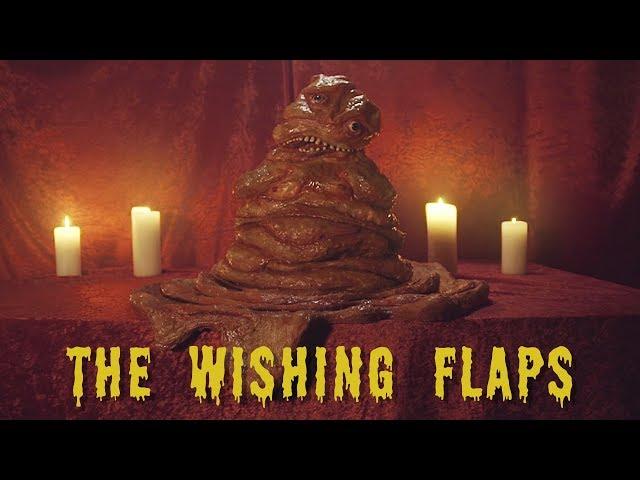 The Wishing Flaps