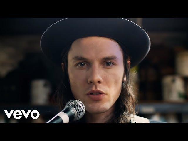 James Bay - Best Fake Smile