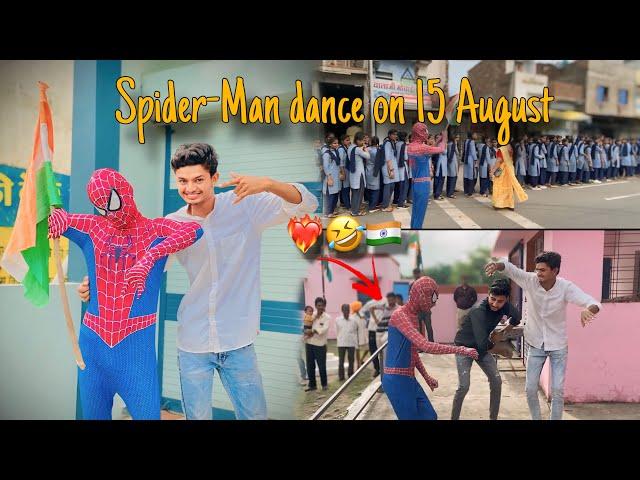 SPIDER-MAN NE DHAMAKA MACHA DIYA️ || bablu banna vlog