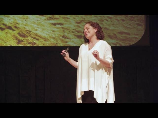 Prescribing Nature for Health | Nooshin Razani | TEDxNashville