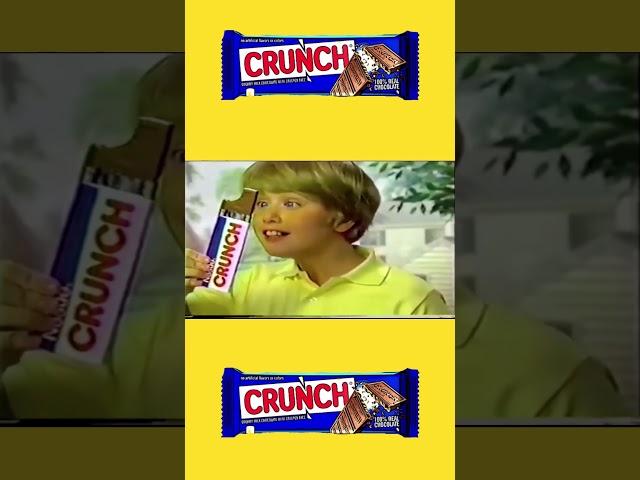 Nestle Crunch 832 #shorts  | Nestle Crunch