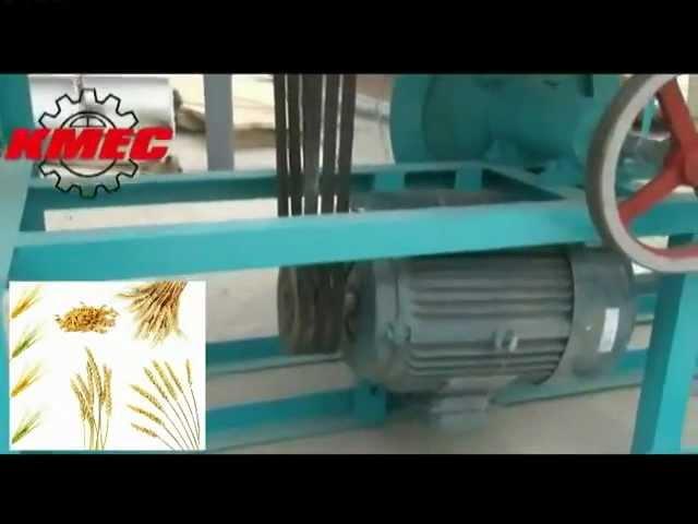 Wheat Flour Milling Process, make flour with flour milling machine