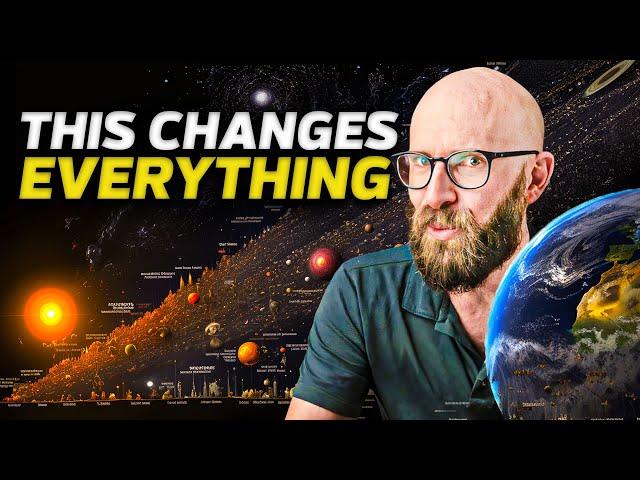 Craziest Scientific Discoveries You Missed in 2023