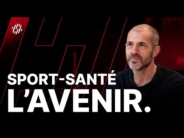 Le sport-santé : quel impact sur l’avenir ?