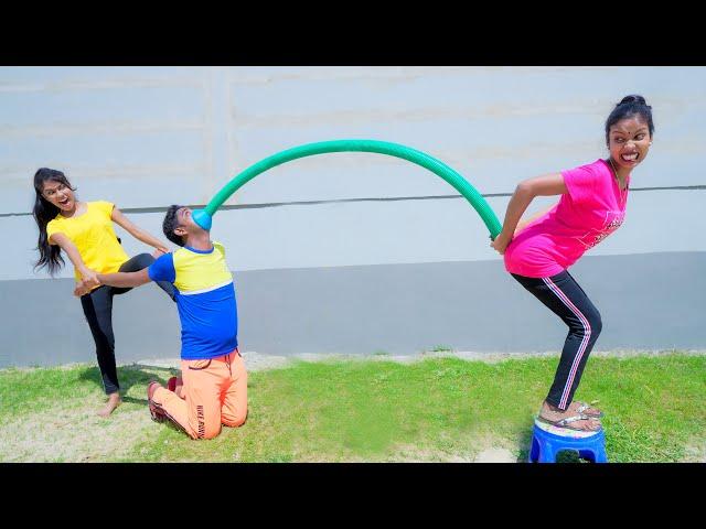 Must Watch New Very Special Funny Video 2022,Top New Funniest Comedy Video Episode 103 @MY FAMILY