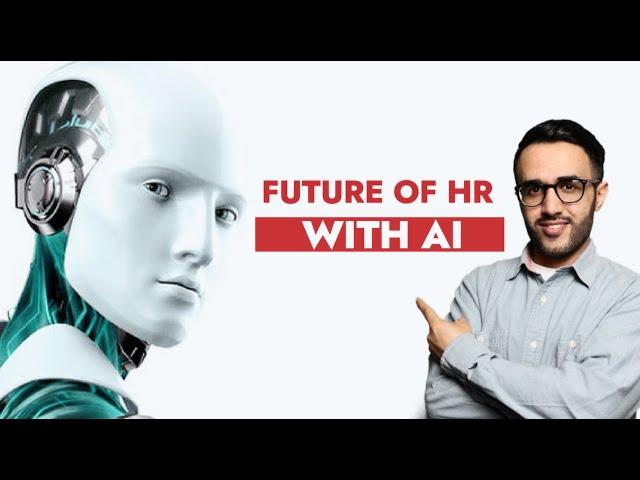 Exploring the Future of HR with AI