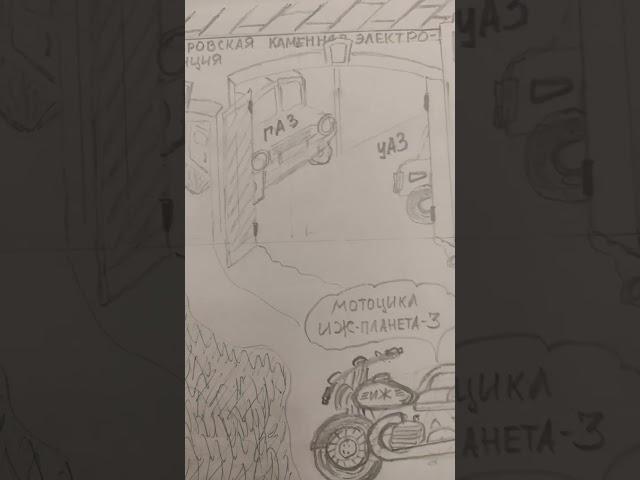 Усадьба Можарова